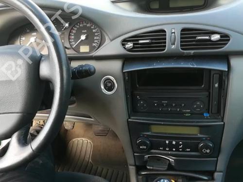 Left mirror RENAULT LAGUNA II (BG0/1_) 1.9 dCi | BP25577216C26 