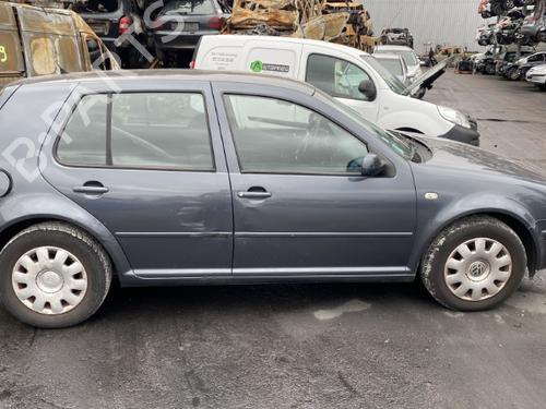 Rudehejsemekanisme ventre foran VW GOLF IV (1J1) 1.9 TDI | BP25548869C22 