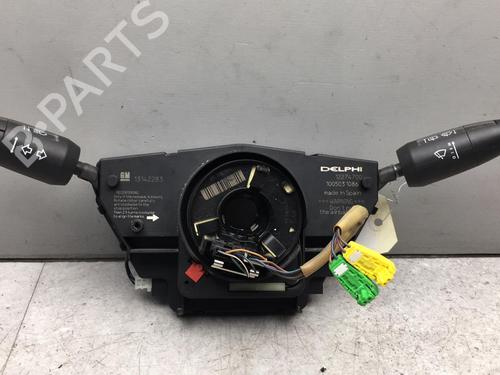 Steering column stalk OPEL CORSA D (S07) 1.4 (L08, L68) | BP25571778I23 