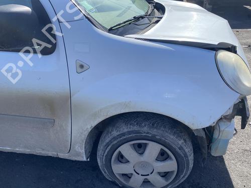Ratstangsstang RENAULT KANGOO Express (FW0/1_) 1.5 dCi 85 (FW0K, FW0L, FW0B) | BP25573591I23  - Image 18