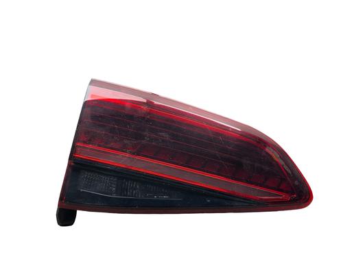 Used Left tailgate light Left tailgate light 25541402 25541402