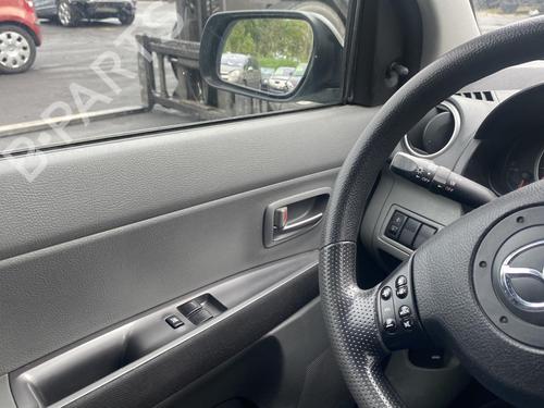 Steering column stalk MAZDA 2 (DY) 1.4 CD | BP25542020I23 - Image 4