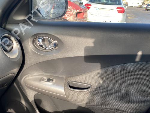 Left front window switch NISSAN JUKE (F15) 1.5 dCi | BP25528100I27  - Image 22