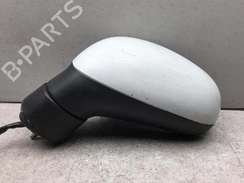 Left mirror SEAT LEON (1P1) 2.0 TDI | BP25581803C26 