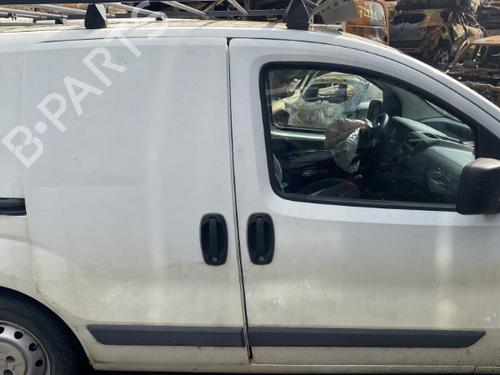 Climate control CITROËN NEMO MPV 1.4 HDi | BP25549871I5  - Image 24