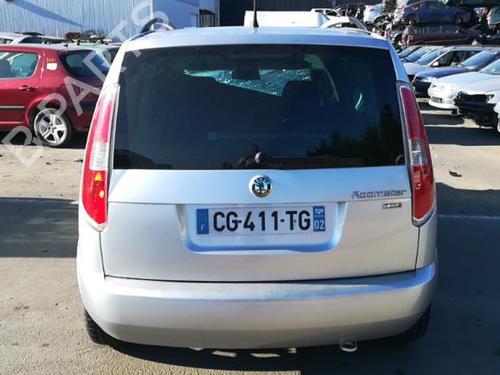 Switch SKODA ROOMSTER (5J7) 1.6 TDI | BP25576663I30 - Image 9