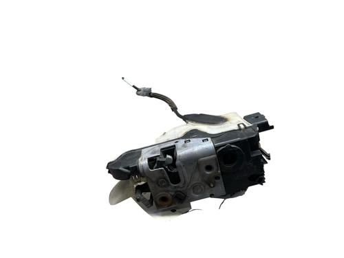 Front left lock CITROËN C4 II (NC_) | BP36802652C98 - Image 3