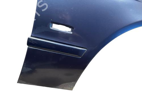 Right front fenders BMW 5 (E39) 520 d | BP28205554C42 