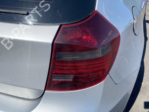 Retrovisor esquerdo BMW 1 (E81) 118 d | BP25550397C26 - Image 5