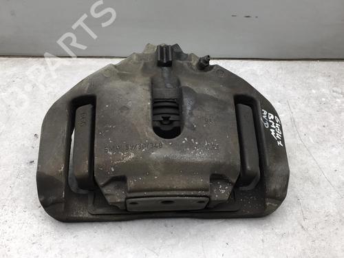 Right front brake caliper BMW 5 (F10) 530 d xDrive | BP25525226M104 