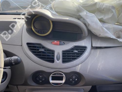 Steering column stalk RENAULT TWINGO II (CN0_) 1.2 16V (CN04, CN0B) | BP25542937I23  - Image 18