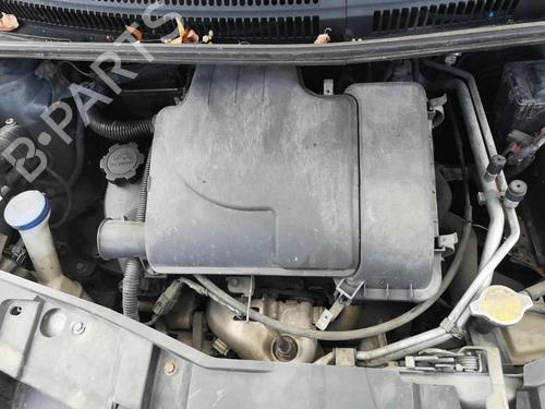Alternator TOYOTA AYGO (_B1_) 1.0 (KGB10_, KGB10R) | BP25520422M7 