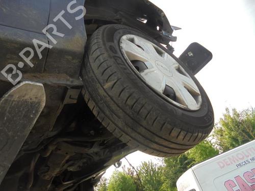 Heater blower motor DACIA LOGAN MCV (KS_) 1.5 dCi (KS0W) | BP25516560M62  - Image 12