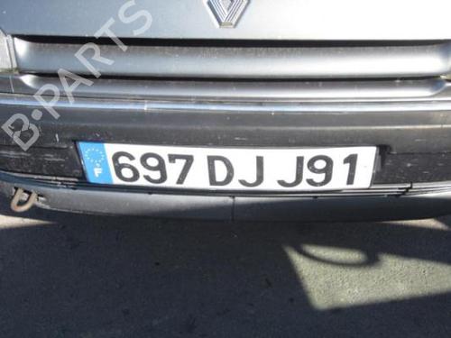 Used Parts RENAULT 25 (B29_) 2.0 (B297) (101 hp) 2495539