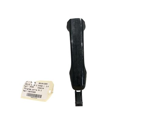 Front left exterior door handle VOLVO S40 II (544) 2.4 | BP25577991C128 