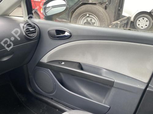 Front right seatbelt SEAT LEON (1P1) 1.6 | BP25533985I25  - Image 22