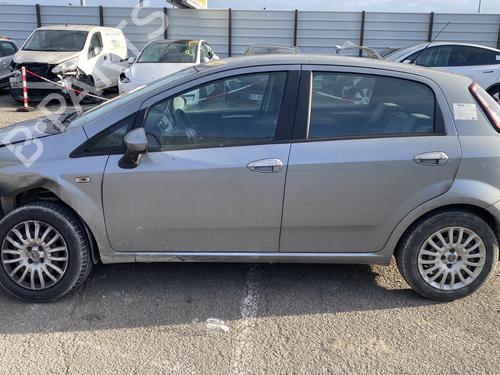 Front right interior door handle FIAT PUNTO (199_) 1.3 D Multijet | BP31069070I14  - Image 19