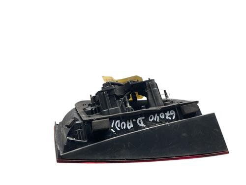 Right tailgate light AUDI A3 Sportback (8VA, 8VF) 2.0 TDI | BP25579924C80