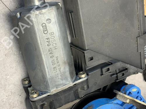 Used Rear left window mechanism Rear left window mechanism AUDI A4 B6 (8E2) 1.9 TDI quattro (130 hp) 25516618 25516618