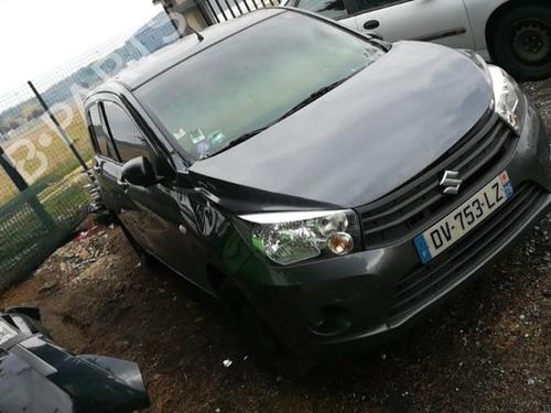 AC compressor SUZUKI CELERIO (LF) 1.0 (AVK310) | BP25538340M34  - Image 17