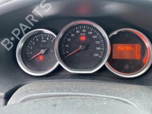 AC compressor DACIA SANDERO II 1.5 Blue dCi 95 (B8JL) | BP30457116M34  - Image 30