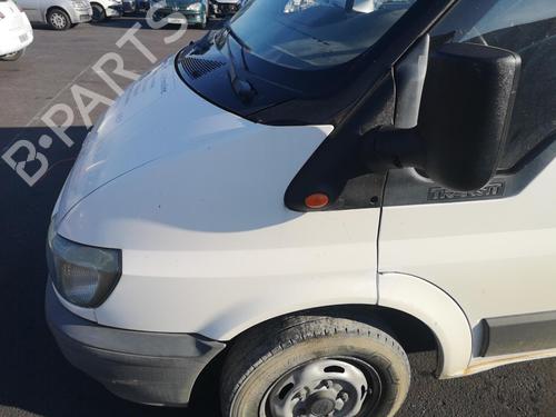 Climate control FORD TRANSIT Platform/Chassis (FM_ _, FN_ _) 2.0 TDCi (F_E_, F_F_) | BP25517402I5 