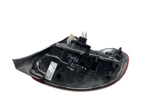 left-taillight-citroen-c3-iii-sx-2016-30390309 main image