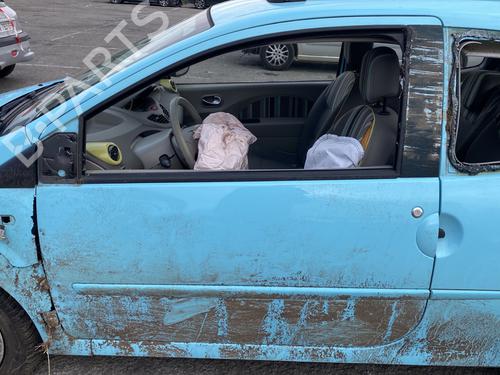 Devioluci RENAULT TWINGO II (CN0_) 1.2 16V (CN04, CN0B) | BP30778902I23  - Image 25