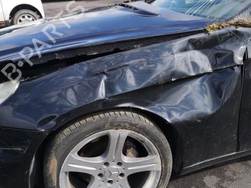 Left sun visor MERCEDES-BENZ CLS (C219) CLS 320 CDI (219.322) | BP25531923I1 - Image 18
