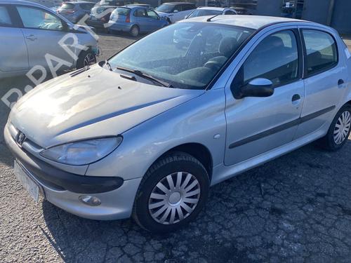 Used Parts PEUGEOT 206 Hatchback (2A/C) 1.6 16V (109 hp) 4447486