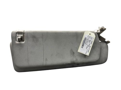 Left sun visor AUDI Q7 (4LB) 3.0 TDI quattro | BP25496883I1 