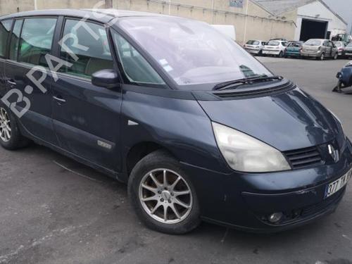 Left taillight RENAULT ESPACE IV (JK0/1_) 1.9 dCi (JK0U) | BP25531780C34  - Image 18