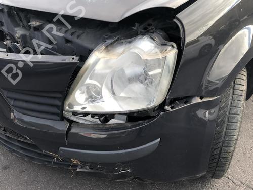 Climate control RENAULT MODUS / GRAND MODUS (F/JP0_) 1.5 dCi (FP0E, JP0E) | BP25582014I5 - Image 12