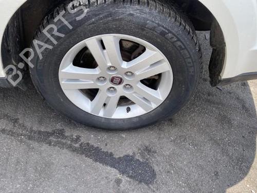 Steering column stalk FIAT FREEMONT (345_) 2.0 JTD 4x4 | BP25526317I23 - Image 12