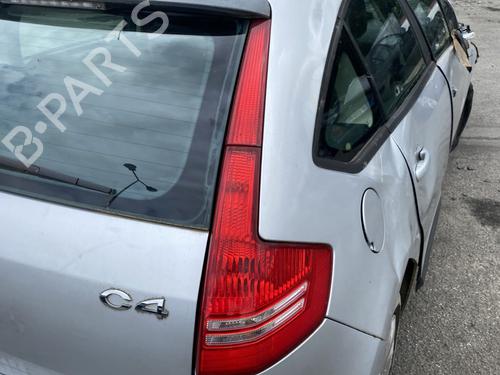 Left tailgate light CITROËN C4 I (LC_) 1.6 VTi 120 | BP29147071C79  - Image 28