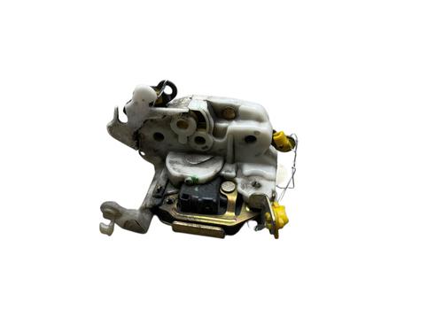 Venstre bak lås NISSAN MICRA II (K11) 1.0 i 16V (K11) (54 hp) 25533261