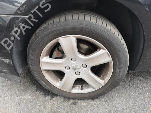 Warning switch PEUGEOT 307 Break (3E) 2.0 | BP25538582I22 - Image 25