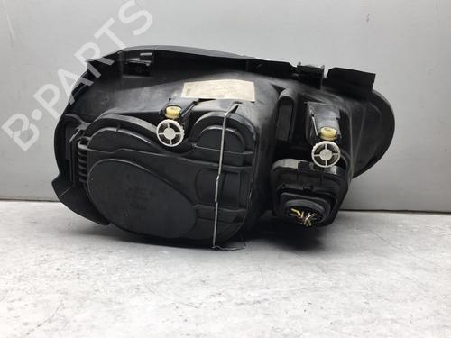 Left headlight VW GOLF IV (1J1) 1.9 TDI | BP25561421C28 