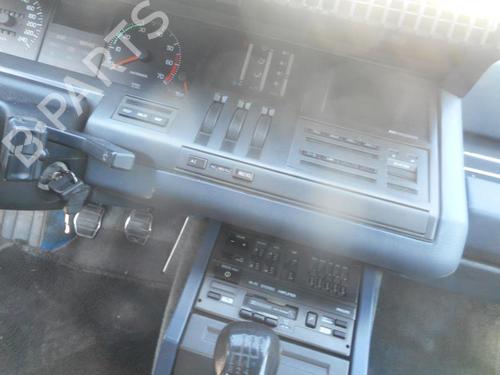 Used Parts RENAULT 25 (B29_) 2.7 V6 Injection (B298) 2497308