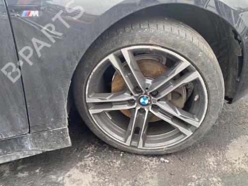 Left front shock absorber BMW 1 (F40) 118 d | BP32294051M16  - Image 7