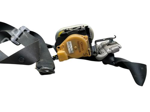 Høyre foran beltestrammer MITSUBISHI L200 / TRITON (KA_T, KB_T) 2.5 DI-D 4WD (KB4T) | BP29842590C88