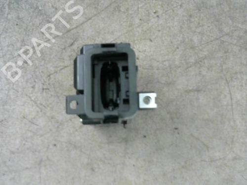 Used Card reader Card reader AUDI A5 Sportback (8TA) 2.0 TDI (190 hp) 25519519 25519519