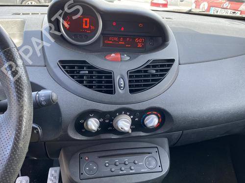 Rear left seatbelt RENAULT TWINGO II (CN0_) 1.6 RS (CN0N, CN0R, CN0S) | BP25510494I29  - Image 5