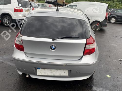 Alternator BMW 1 (E87) 120 d | BP25531268M7 