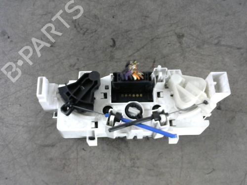 Climate control RENAULT MASTER III Van (FV) 2.3 dCi 125 FWD (FV0C, FV0D, FV0G, FV0H, FV0J, FV0K,... | BP25536969I5 - Image 2