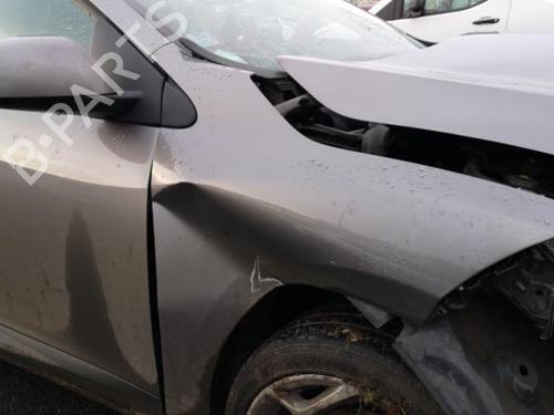 Front left panel RENAULT MEGANE III Coupe (DZ0/1_) 1.5 dCi (DZ09, DZ0D, DZ1F, DZ1G, DZ14, DZ29) | BP25560460C58 - Image 16
