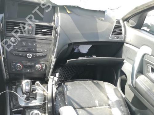 Left sun visor RENAULT LATITUDE (L70_) 3.0 dCi 240 (L70G) | BP25517819I1  - Image 32