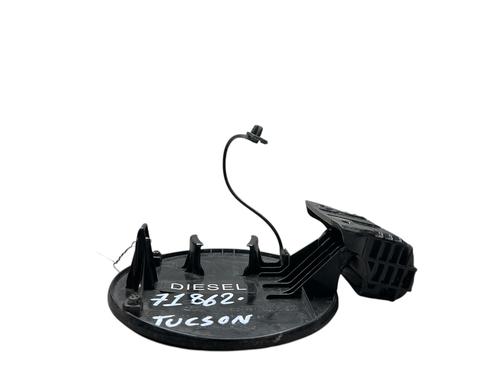 Fuel flap HYUNDAI TUCSON (JM) 2.0 CRDi | BP25569862C131