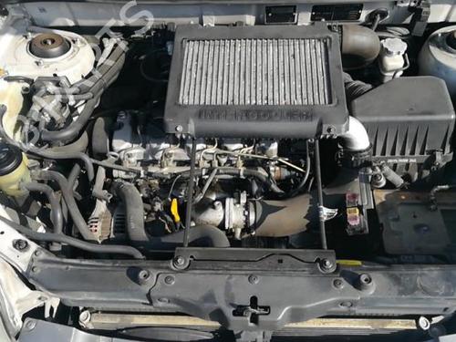 Switch HYUNDAI SANTA FÉ I (SM) 2.0 CRDi | BP25552759I30 - Image 7