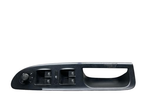 Used Left front window switch VW PASSAT B6 (3C2) 1.9 TDI (105 hp) 25549332